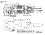 Bosch 0 602 320 004 ---- Hf-Angle Grinder Spare Parts